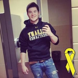 Meet your Posher, Adam